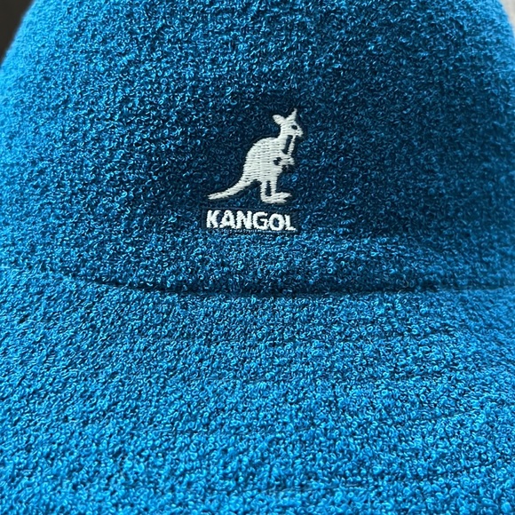 Kangol Bermuda Bucket Hat main image 4